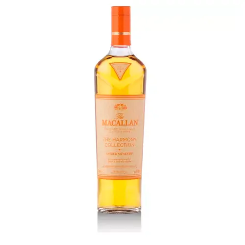 The Macallan Whisky The Harmony Collection Amber Meadow 700ml