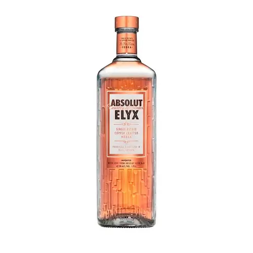 Absolut Vodka Elyx 1,750ml