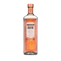 Absolut Vodka Elyx 1,750ml
