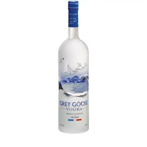 Grey Goose Vodka 1500ml