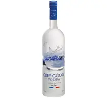 Grey Goose Vodka 1500ml