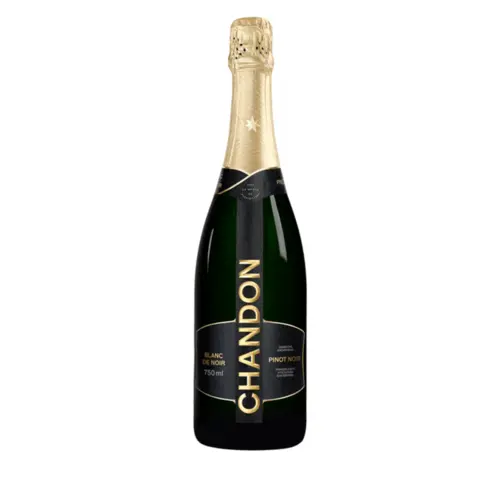 Chandon Espumante Blanc De Noir Pinot Noir Branco 750ml Brasil