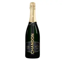Chandon Espumante Blanc De Noir Pinot Noir Branco 750ml Brasil