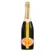 Chandon Espumante Garden Spritz 750ml