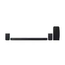 Samsung Soundbar 9.1.4 Canais Acoustic Beam Alexa Integrada