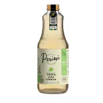Casa Perini Suco De Uva Integral Branco 1l