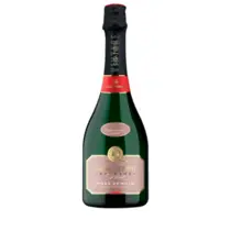 Casa Perini Vinho Espumante Brut Rose De Noir Vintage 750ml