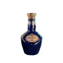 Royal Salute Whisky 21 Anos Miniatura 50ml