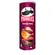 Pringles Hot Batata Sabor Bbq Ribs 160g