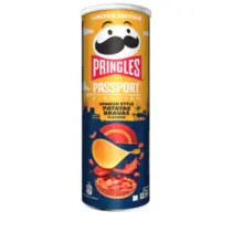 Pringles Passport Batatas Bravas Espanha 160g