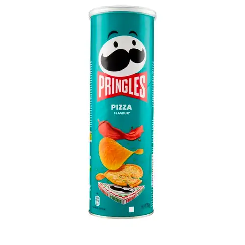 Pringles Pizza 175g