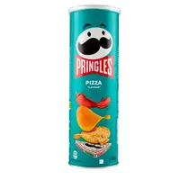 Pringles Pizza 175g