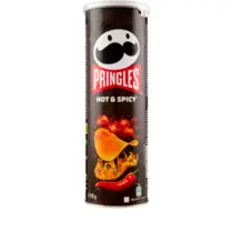 Pringles Hot Spicy 175g