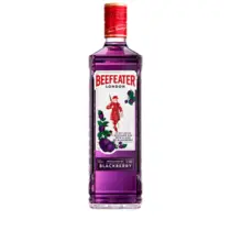 Beefeater Gin London Blackberry 700ml