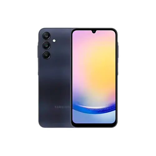 Samsung Smartphone Galaxy A25 5G  256gb Azul Escuro