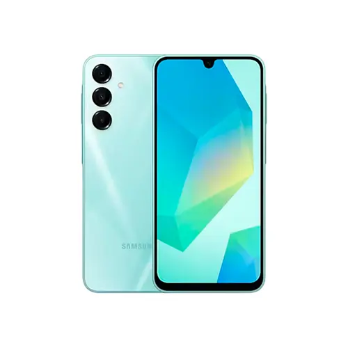 Samsung Smartphone Galaxy A16 5G 256gb Verde Claro
