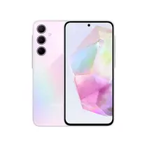 Samsung Smartphone Galaxy A35 5G 256gb Rosa