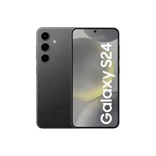 Samsung Smartphone Galaxy S24 256gb Preto