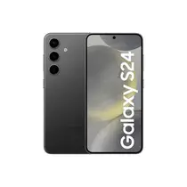 Samsung Smartphone Galaxy S24 256gb Preto