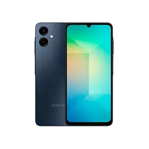 Samsung Smartphone Galaxy A06 128g Azul Escuro