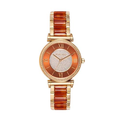 relogio michael kors analógico