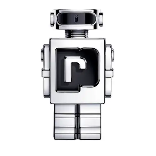 Paco Rabanne Phantom Refillable 2025 Edt 150ml