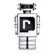 Paco Rabanne Phantom Refillable 2025 Edt 150ml