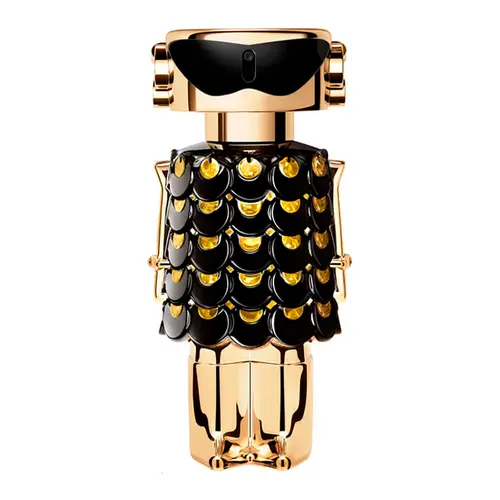 Paco Rabanne Fame Refillable Parfum 80ml