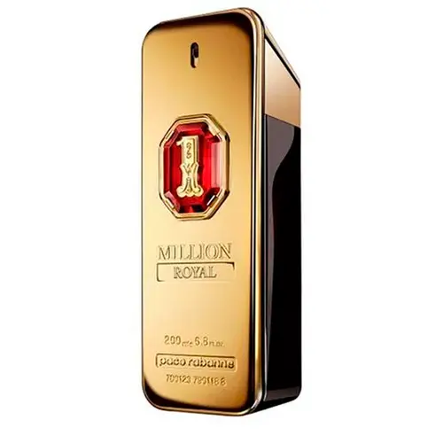 Paco Rabanne 1 Million Royal Parfum 200ml
