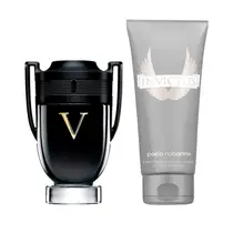 Paco Rabanne Coffret Invictus Victory Edp 50ml+Shower Gel 100ml