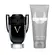 Paco Rabanne Coffret Invictus Victory Edp 50ml+Shower Gel 100ml