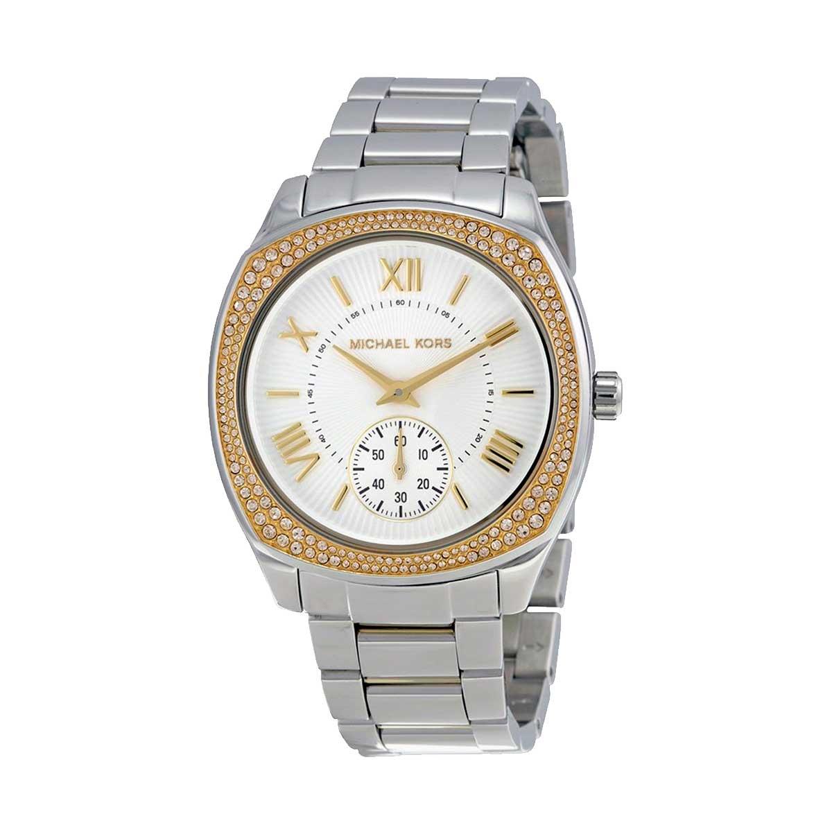 Relógio Michael Kors Analógico Feminino MK6277/5KN