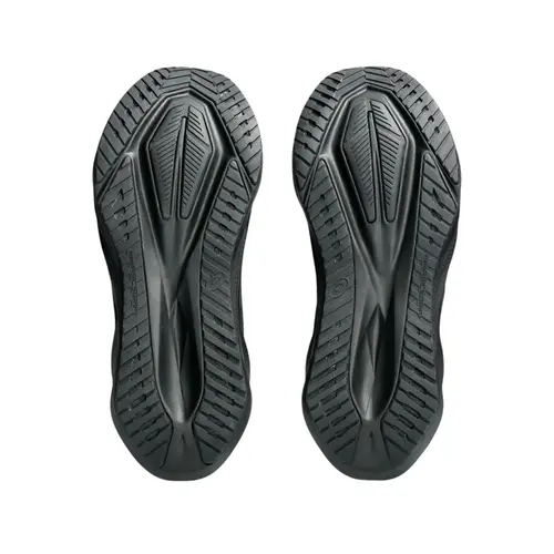 Asics Tênis Masculino Novablast 5 Preto/Cinza Carrier 1011B974 (002)