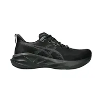 Asics Tênis Masculino Novablast 5 Preto/Cinza Carrier 1011B974 (002)