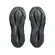 Asics Tênis Masculino Novablast 5 Preto/Cinza Carrier 1011B974 (002)