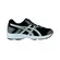 Asics Tênis Infantil Buzz 4 Preto/Branco 1014A358 (001)