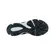 Asics Tênis Infantil Buzz 4 Preto/Branco 1014A358 (001)