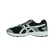 Asics Tênis Infantil Buzz 4 Preto/Branco 1014A358 (001)