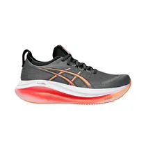 Asics Tênis Masculino Gel Nimbus 27 Cinza Rosa 1011B958 (021)