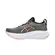 Asics Tênis Masculino Gel Nimbus 27 Cinza Rosa 1011B958 (021)