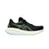 Asics Tênis Masculino Gel Cumulus 26 Preto/Amarelo 1011B792 (006)