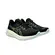 Asics Tênis Masculino Gel Cumulus 26 Preto/Amarelo 1011B792 (006)