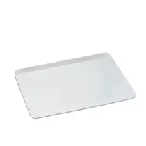 Cuisinart Assadeira Baixa Chefs Classic Inox 43cm AMB-17CS