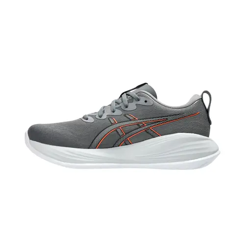 Asics Tênis M Gel-Cumulus 27 Carbon/Nova Orange 1011B960 (021)
