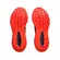 Asics Tênis Masculino Gel Cumulus 27 Preto/Coral Reef 1011B960 (001)