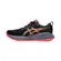 Asics Tênis Masculino Gel Cumulus 27 Preto/Coral Reef 1011B960 (001)