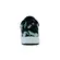 Asics Tênis Infantil Fantasy 4 PS Preto/Branco 1014A357 (001)