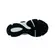 Asics Tênis Infantil Fantasy 4 PS Preto/Branco 1014A357 (001)