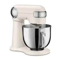 Cuisinart Batedeira Precision Master Cream 127v 62806