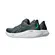Asics Tênis Masculino Gel Cumulus 26 Cinza/Verde 1011B792 (022)